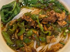 -杨裕兴(岳麓山店)