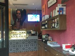 -安妮意大利餐厅(世贸天阶店)