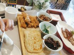 -大鸭梨烤鸭(甘家口店)