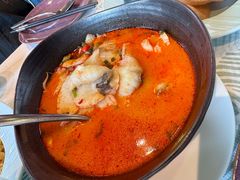 -蕉叶·广州明星泰国菜(保利广场店)