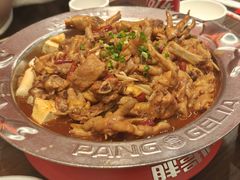 -观音桥步行街
