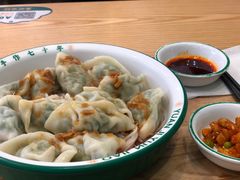 -袁记云饺(南门口店)