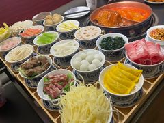 -咏江南·苏式火锅·苏州评弹(观前街店)