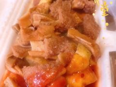 -细妹五香牛杂(步行街店)