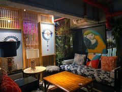 -范设计花园餐酒咖·中西餐·咖啡厅·酒馆