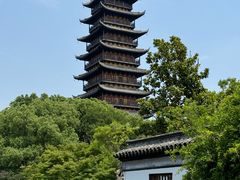-常熟方塔园