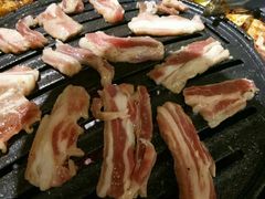 -金韩雅·烤肉·烤活鳗鱼(万达店)