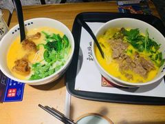 -和府捞面(壹方天地店)
