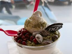 -DQ·蛋糕·冰淇淋(民勇嘉泰店)