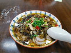 -老余杭面馆