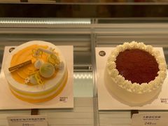 -Pantry's Best派悦坊蛋糕(K11购物艺术中心店)