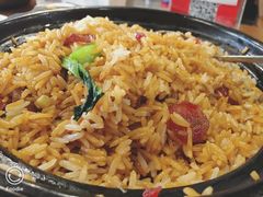 -日昌餐馆(亦庄店)