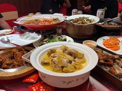 -诚如金·南宁本地菜(信息港店)
