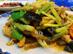 大席小炒-老兵土菜馆徐州味道(淮海环球港店)