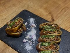 -水木苼 蔬食料理