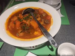 -全聚贤餐厅·湖北家常菜(沙湖店)