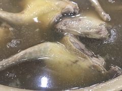 -皇鸽餐厅(五桂山分店)