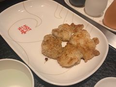 -火地铁板烧(昆山万象汇店)