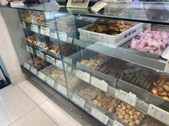 -上海哈尔滨食品厂(淮海中路店)