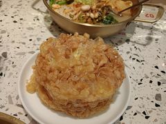 -雙冲柳州螺蛳粉&酸嘢&桂林米粉(簋街店)