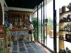 -茶油香闽南菜·花园餐厅(前埔店)