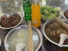 -阿秋牛排(湖心街店)