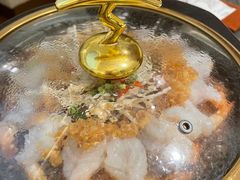 -前海沿·青岛菜(乐客城店)