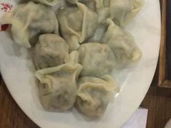 -鸿毛饺子(紫竹桥店)