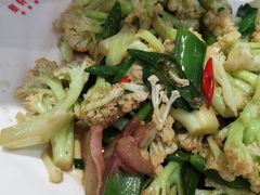 -皇轩大饭店(观音桥店)