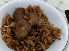 霸缸肥肠饭-鸿先阁·干煸虾(星沙店)