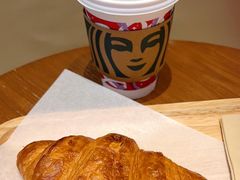 -星巴克臻选(北京富力家园店)