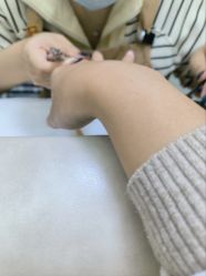 -KI日式美甲美睫馆