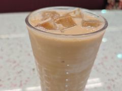 -新辉港式茶餐厅(北栅店)