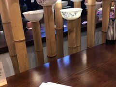 -成都你六姐·牛肉冒菜(城市集市合生汇店)