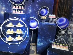 -芭菲盛宴·环球美食(锦城万达广场店)