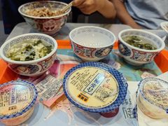 -吉野家(黑牛城道店)