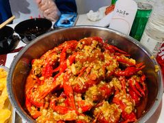 -靓靓蒸虾·头牌蒸虾(雪松路总店)