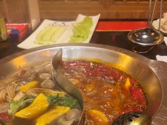 -大龙辣火锅·龙虾·烧烤(湖滨新天地店)