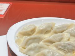 -喜家德虾仁水饺(北京超极合生汇店)