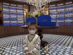 -CHARLIETOWN红茶公司(南京万象天地店)
