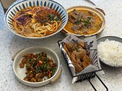 -雲物·云南小馆(好悦天地店)