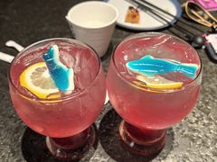 -将太无二·北美传奇寿司(荟聚购物中心西红门店)