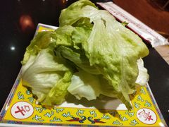 -芦月轩羊蝎子(劲松店)