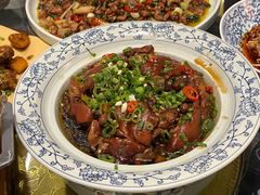 -阿嫂印象·民间江湖菜(大学城店)