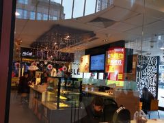 -麦当劳(SM城市广场店)