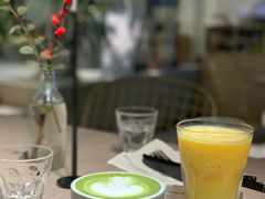 -Maxpoint Kitchen 西餐咖啡(乐峰广场店)