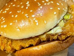 -麦当劳(鲁迅公园店)