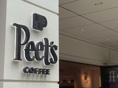 门面-Peet's Coffee皮爷咖啡(万象天地店)