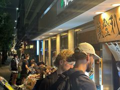 -梅丘·寿司の美登利(银座店)