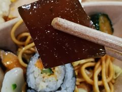 -素满香·食养自助(建邺万达店)